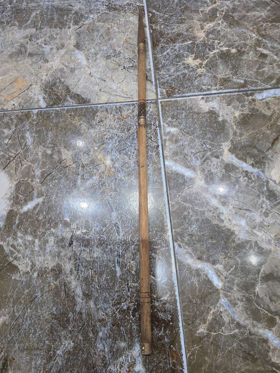 VERY OLD SPEAR(95 CM LENGTH)