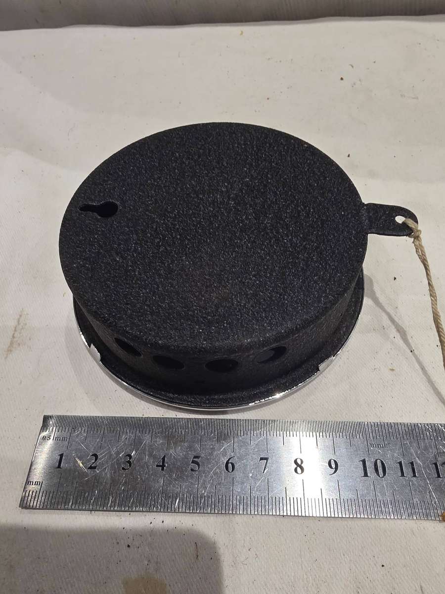 VINTAGE ROTOTHERM TOBACCO BARN THERMOMETER