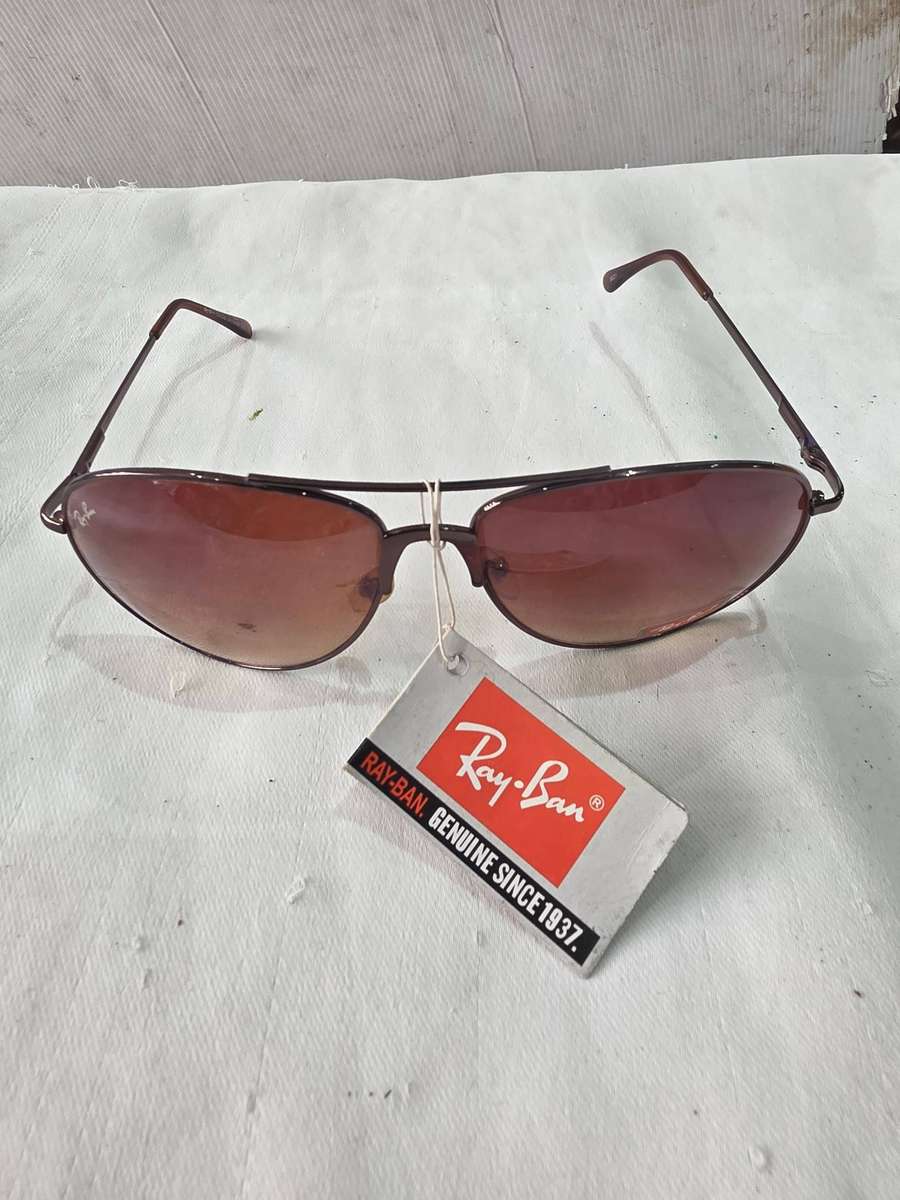 RAYBAN SUNGLASSES