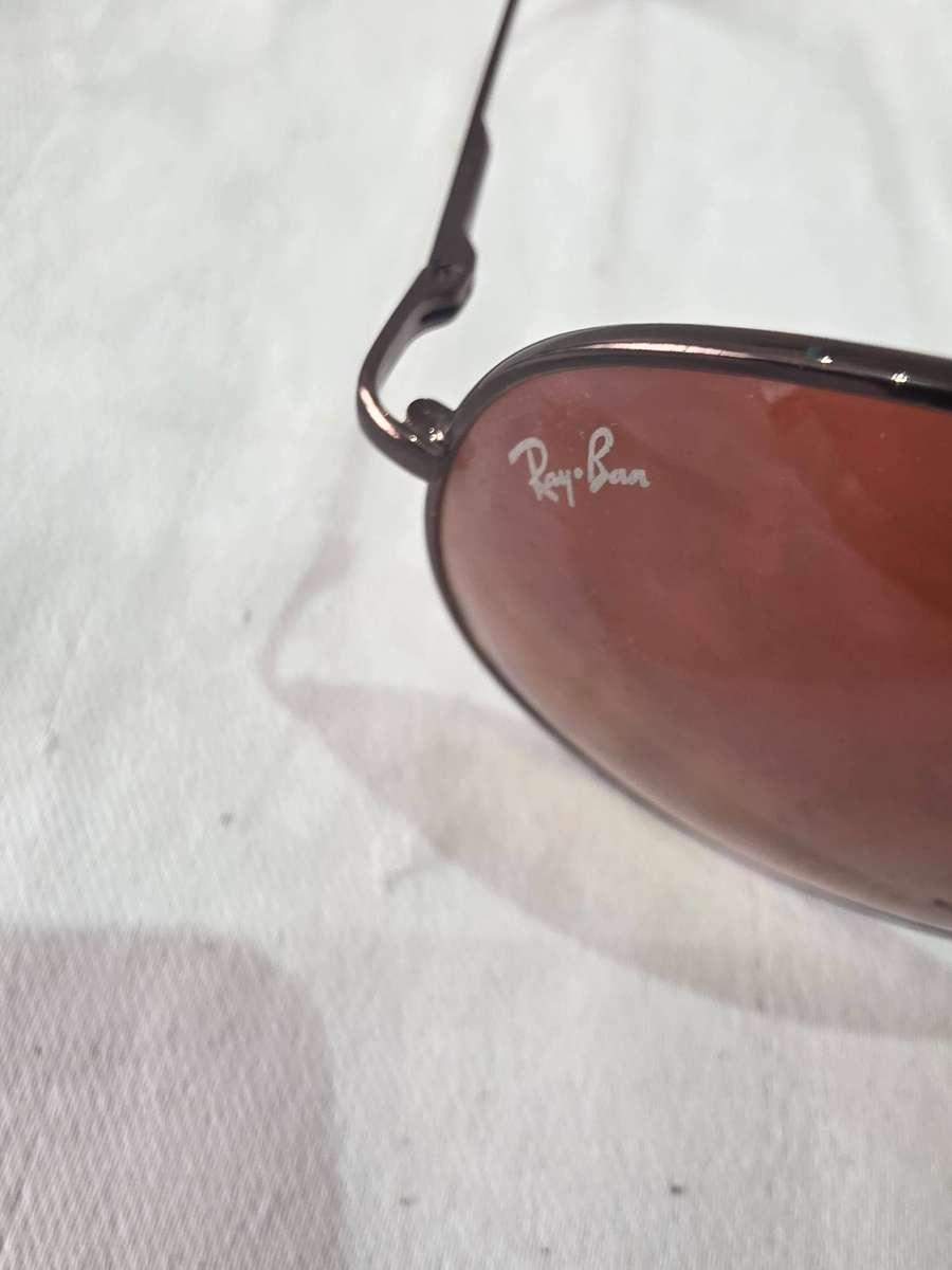 RAYBAN SUNGLASSES