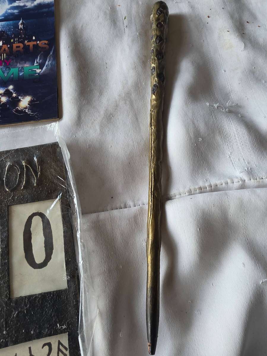 JOBLOT HARRY POTTER COLLECTABLES