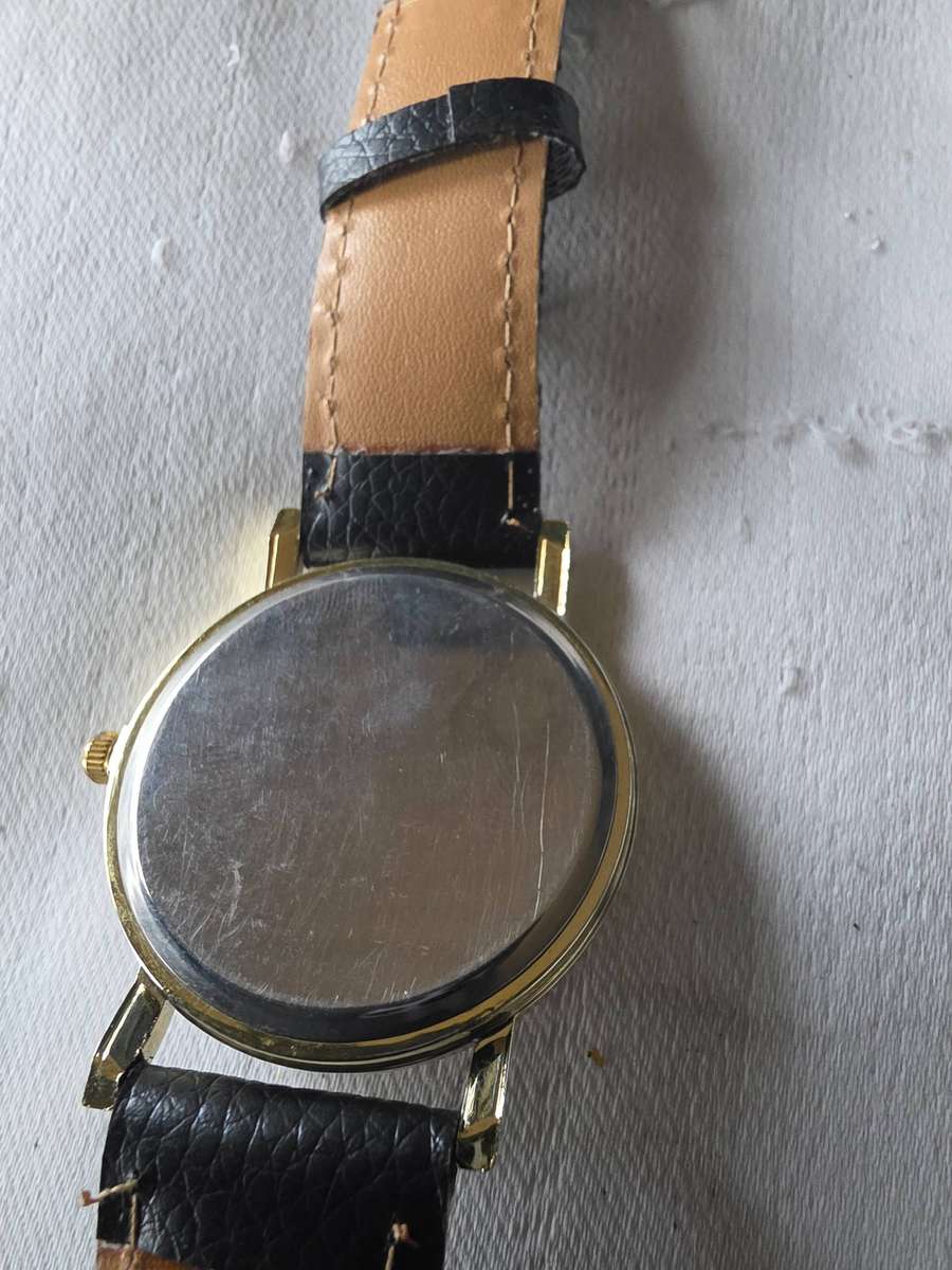 COLLECTORS COCA-COLA WRISTWATCH