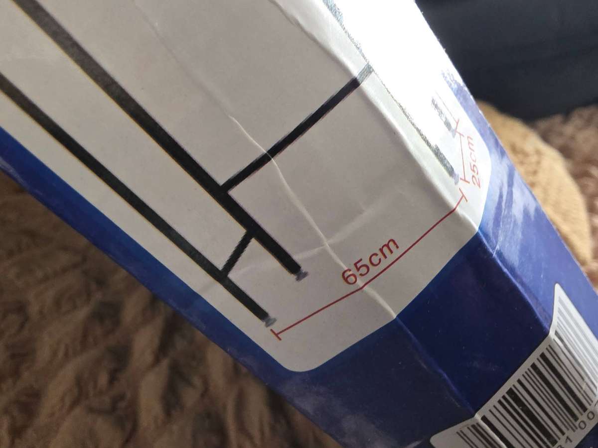 WASHING MACHINE RACK