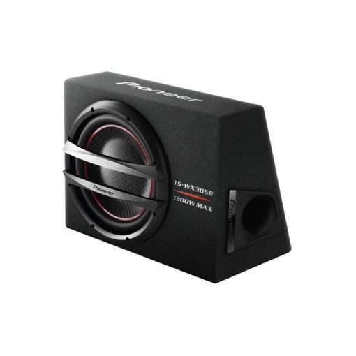 PIONEER SUBWOOFER ENCLOSURE
