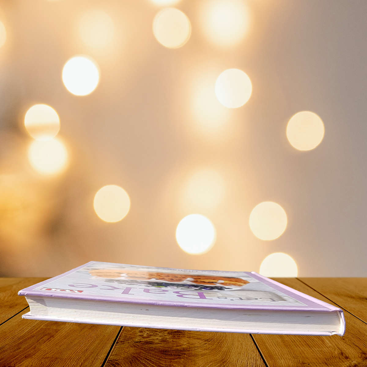 YOU Let's Bake - Carmen Niehaus