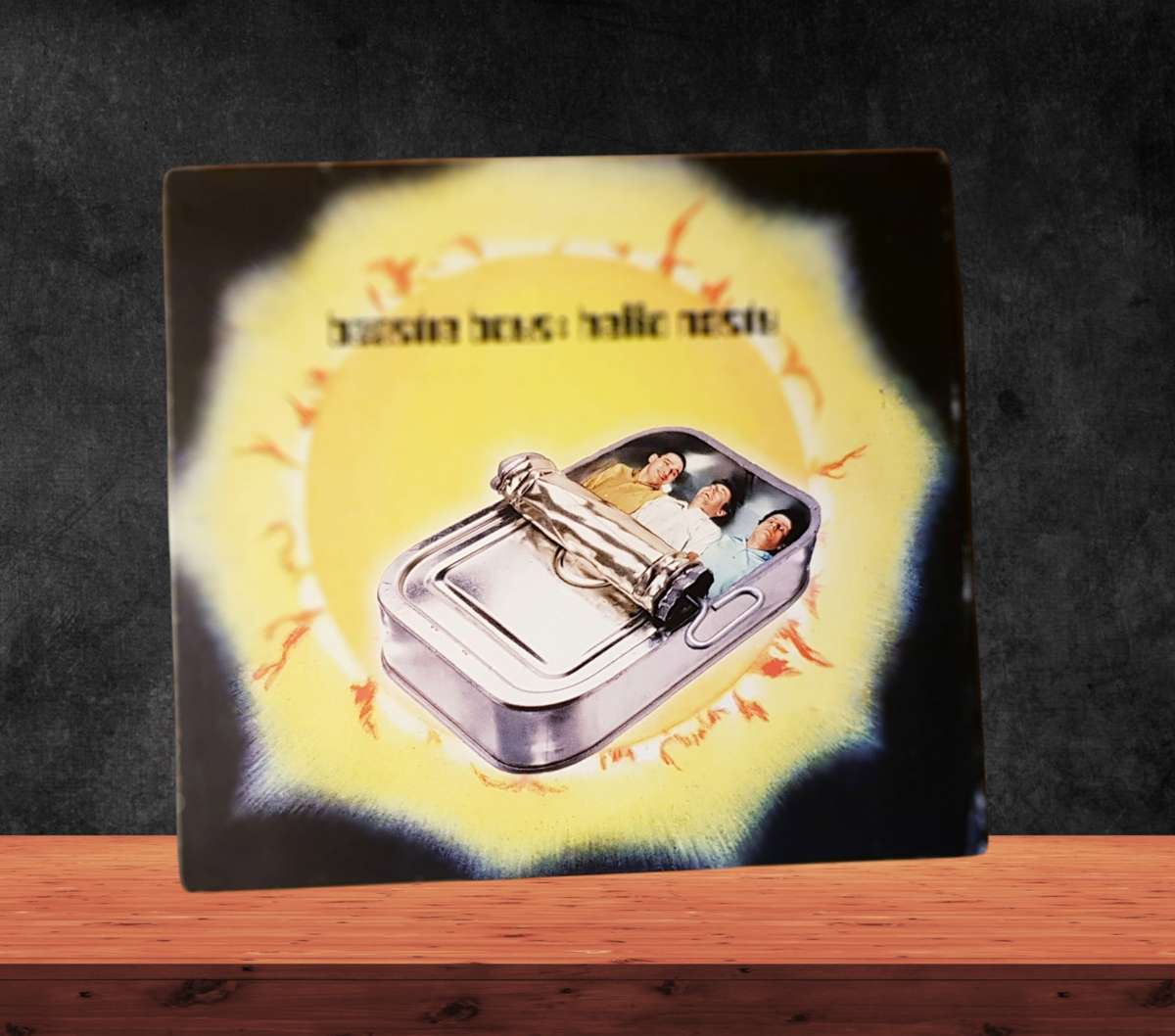Beastie Boys - Hello Nasty CD