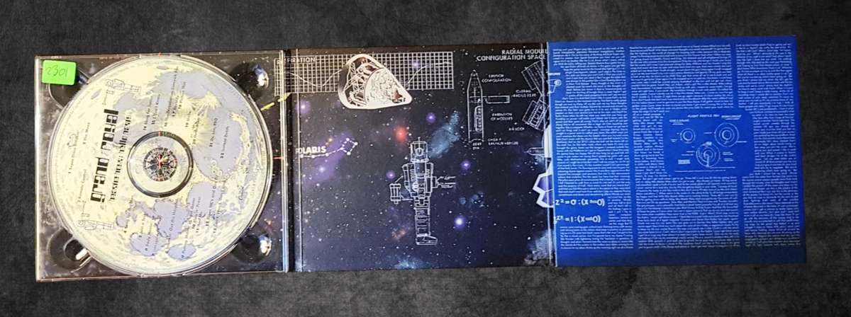 Beastie Boys - Hello Nasty CD