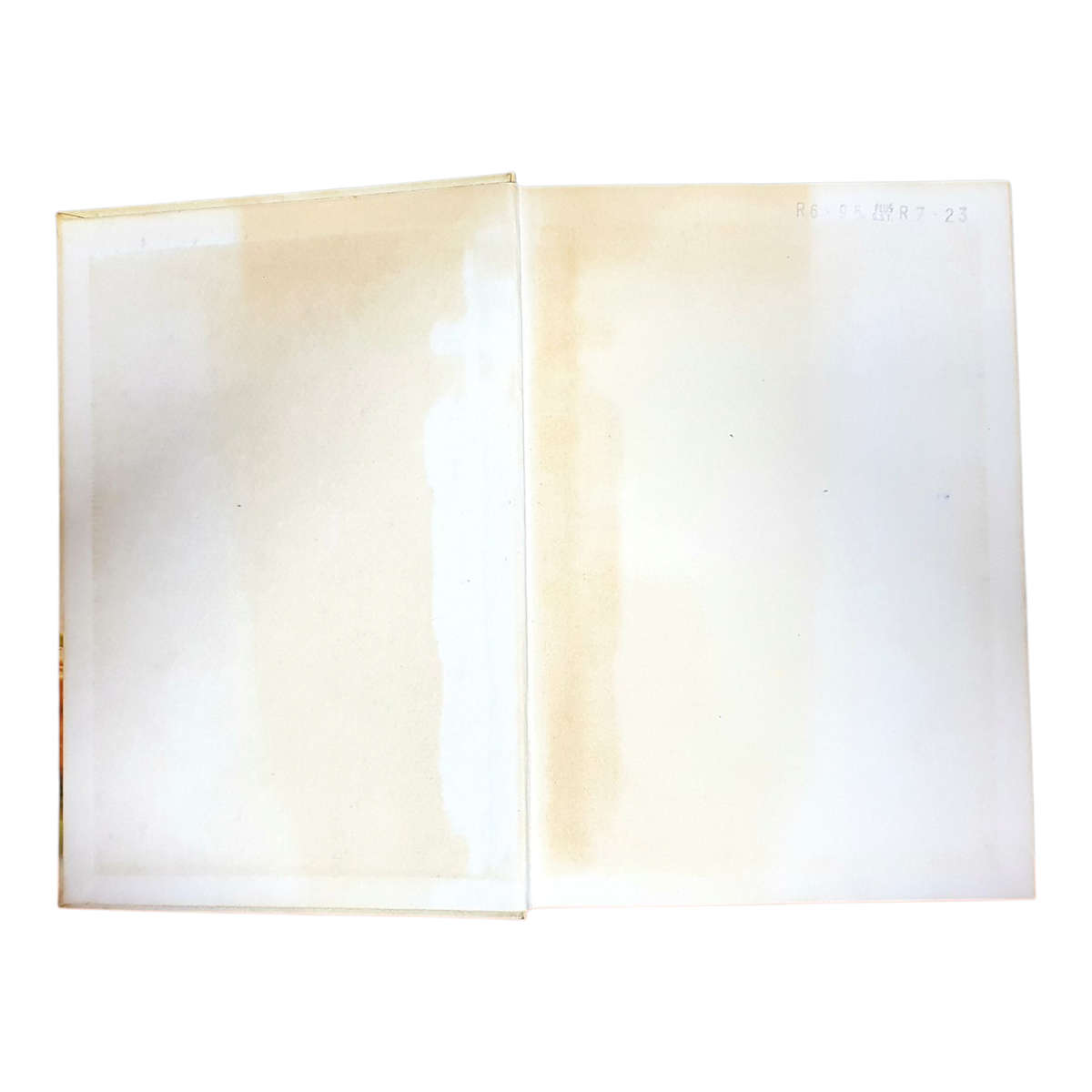 Die Volledige Suid-Afrikaanse Kookboek deur Magdaleen van Wyk Hardeband