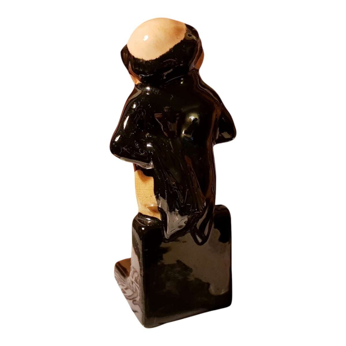 Royal Doulton Dickens Figure Mr Pickwick