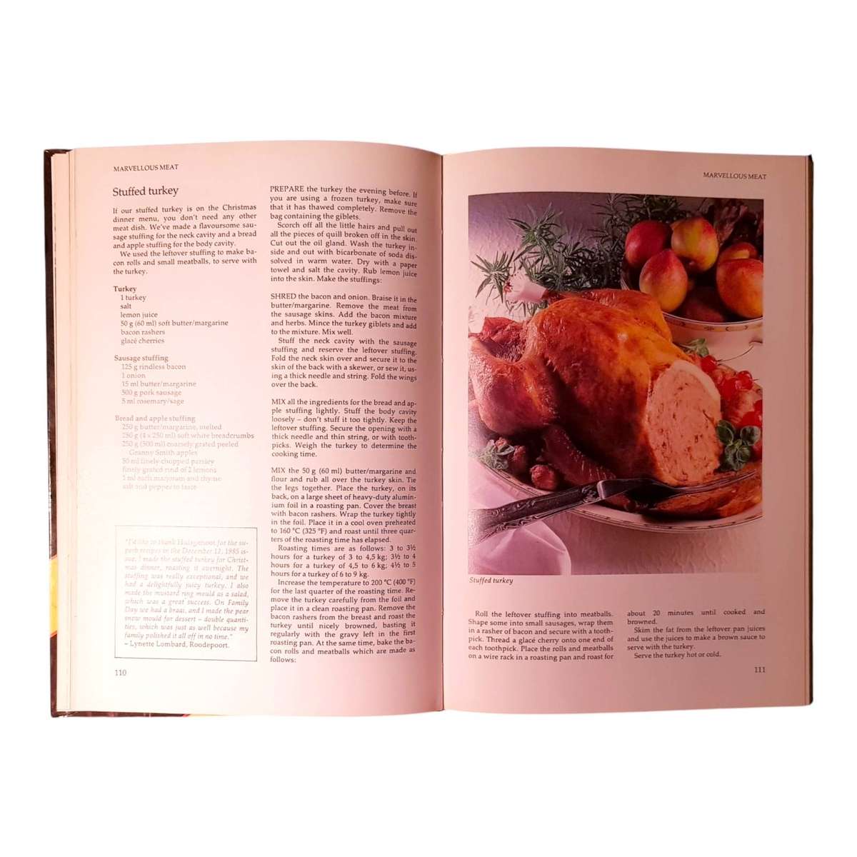 Lot of 3 Annette Human Recipe Books - Winning Recipes 1, 2, & 3