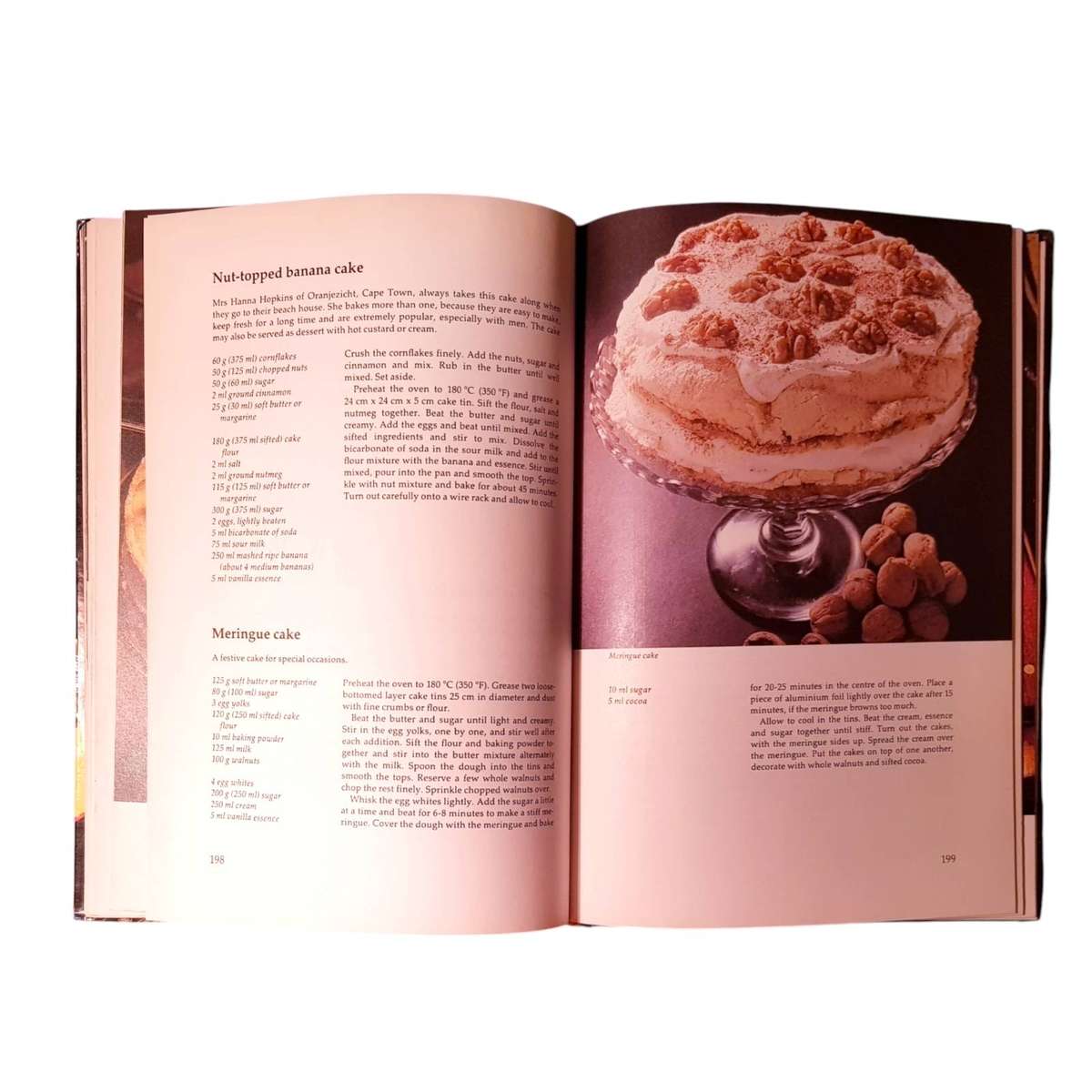 Lot of 3 Annette Human Recipe Books - Winning Recipes 1, 2, & 3