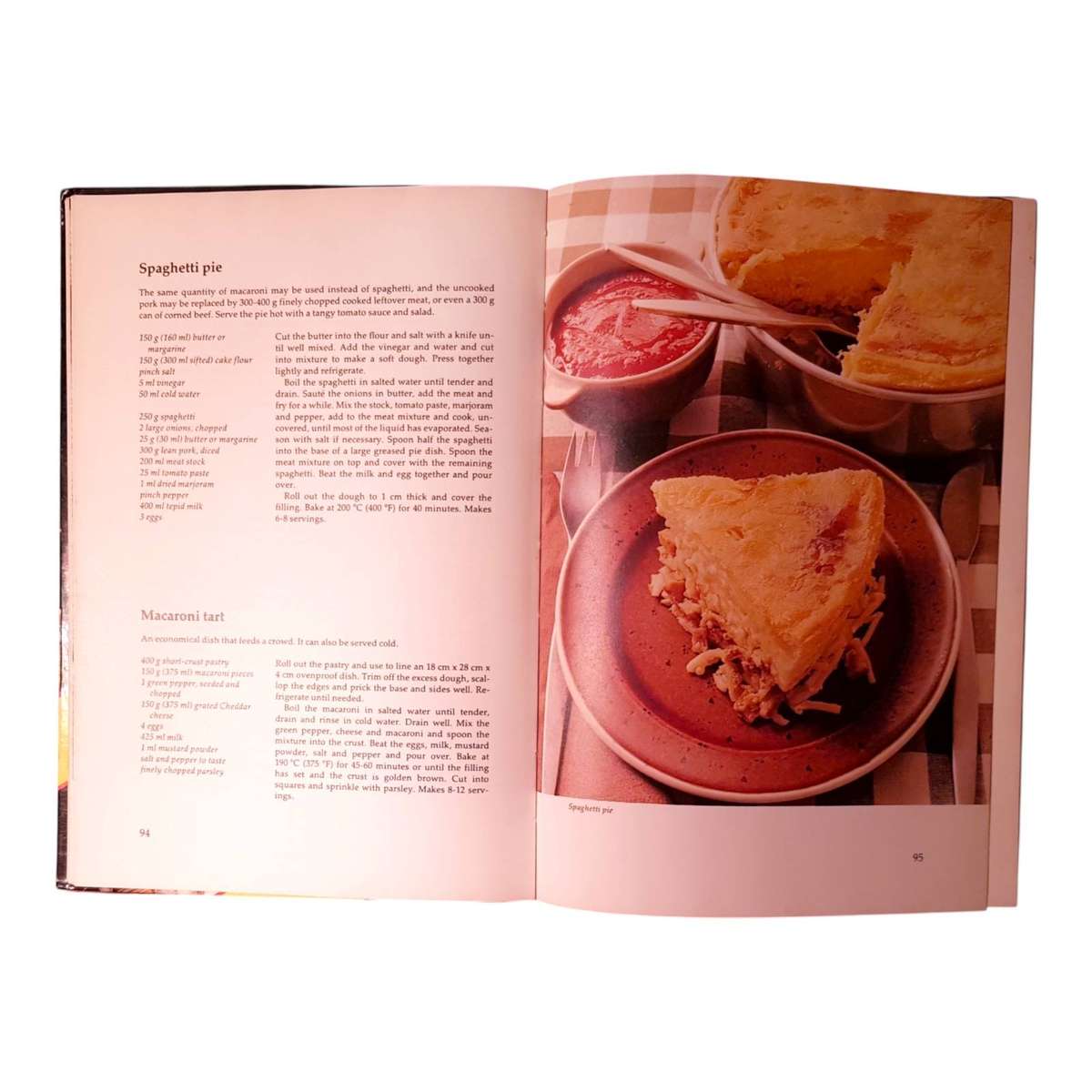 Lot of 3 Annette Human Recipe Books - Winning Recipes 1, 2, & 3