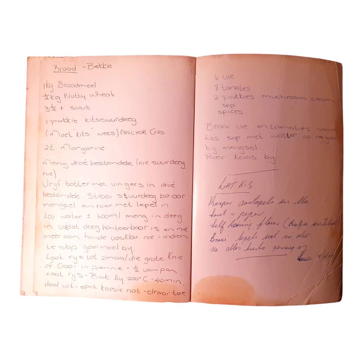 3 Annette Human Resepboeke - Mikrogolf Wenners, Wenrespte 2 & Wenrespte 3