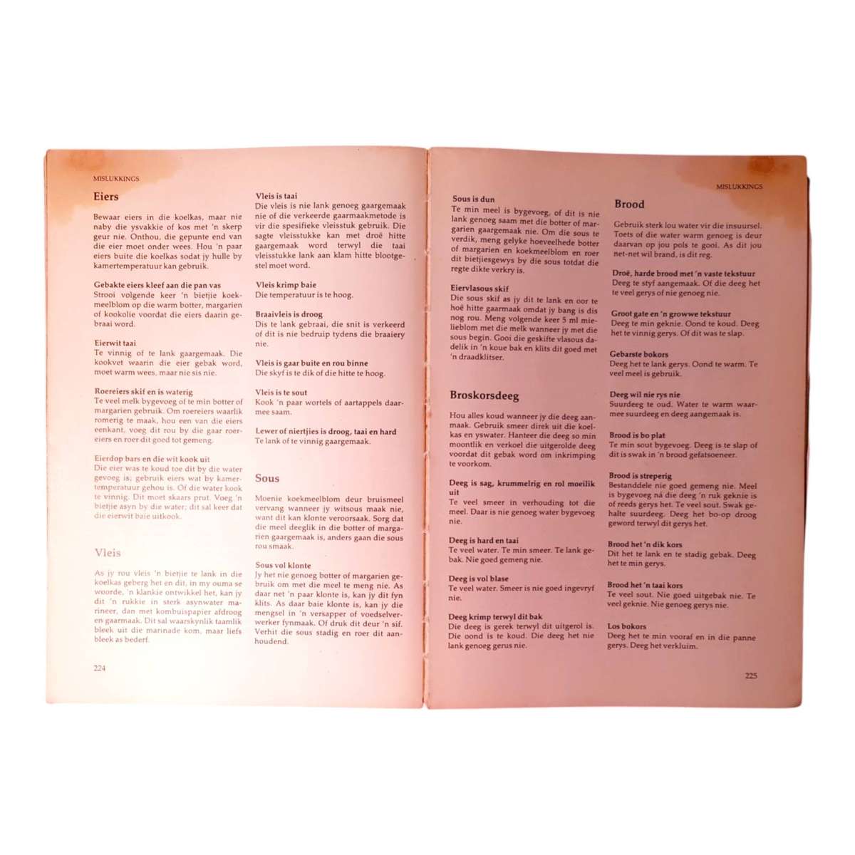 3 Annette Human Resepboeke - Mikrogolf Wenners, Wenrespte 2 & Wenrespte 3