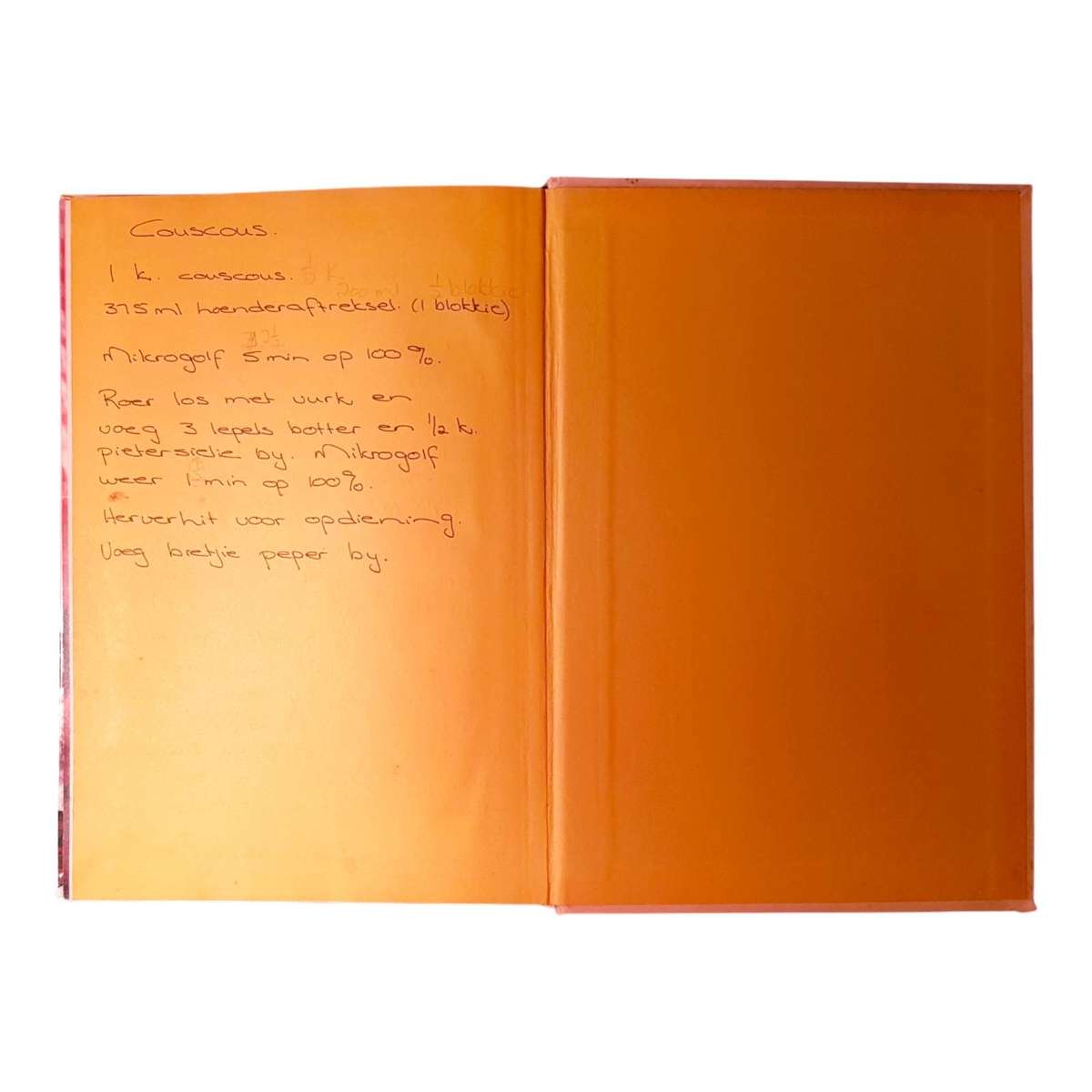 3 Annette Human Resepboeke - Mikrogolf Wenners, Wenrespte 2 & Wenrespte 3