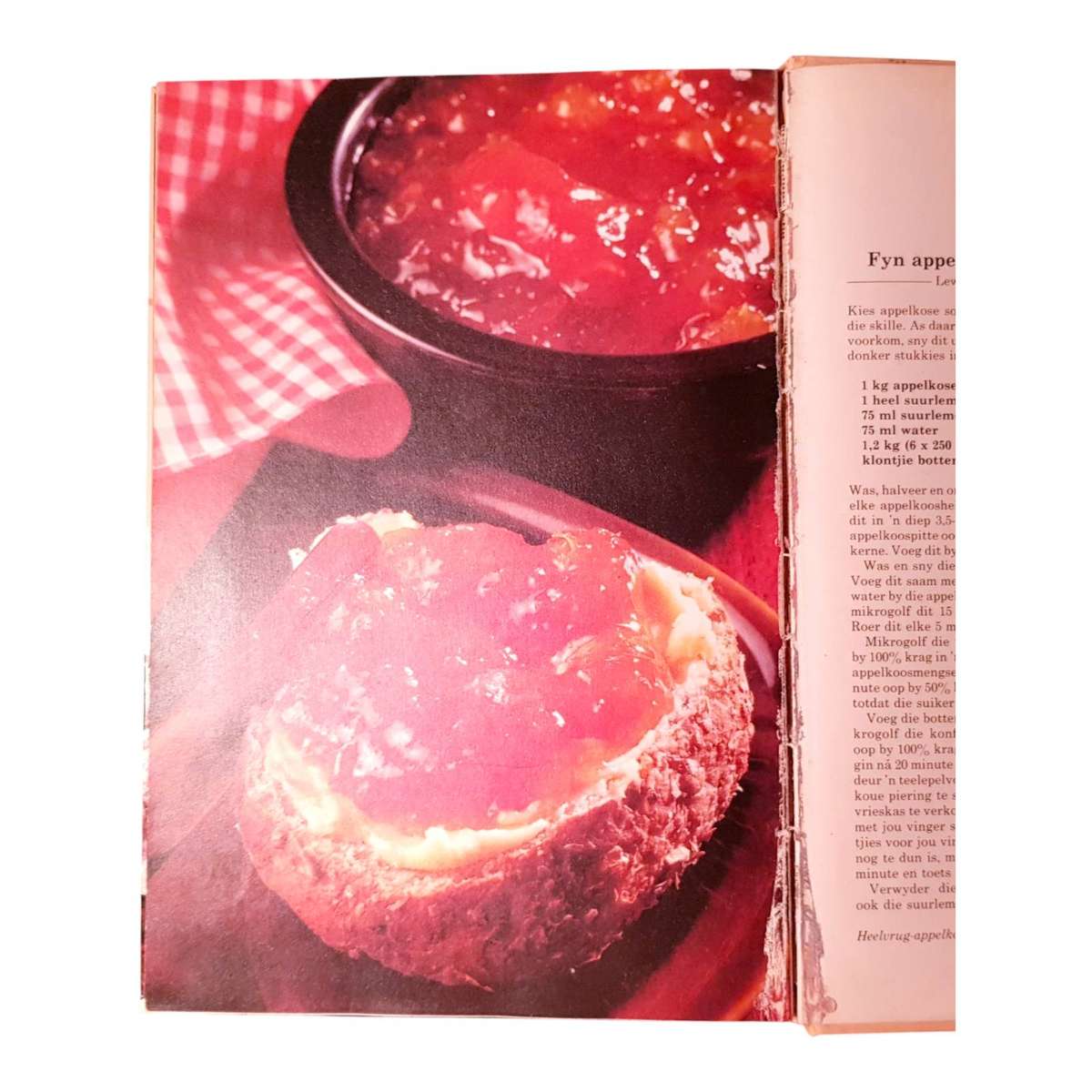 3 Annette Human Resepboeke - Mikrogolf Wenners, Wenrespte 2 & Wenrespte 3