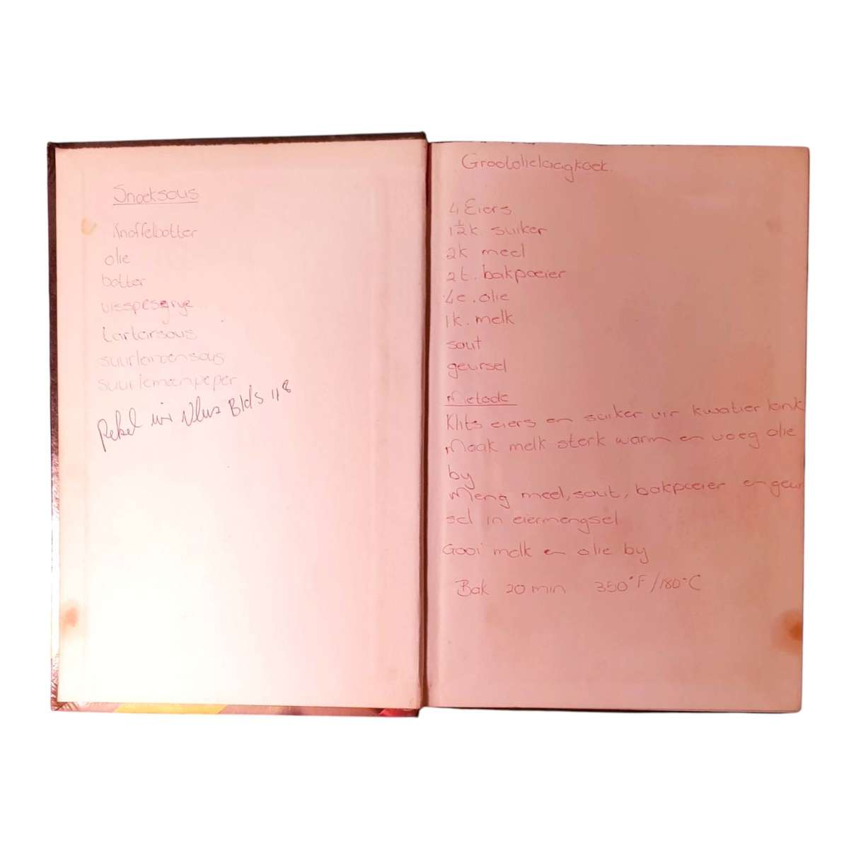 3 Annette Human Resepboeke - Mikrogolf Wenners, Wenrespte 2 & Wenrespte 3