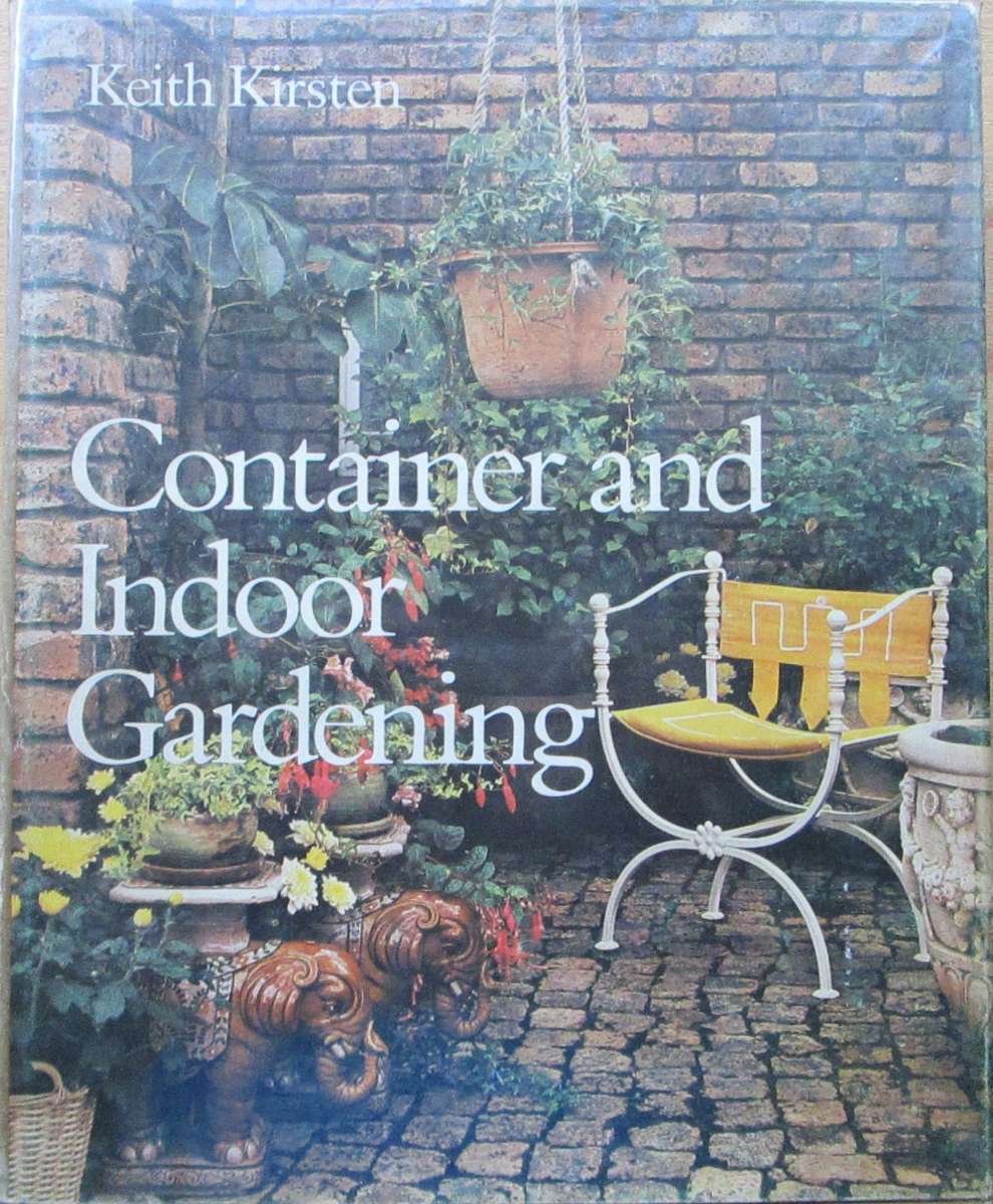 Container and Indoor Gardening