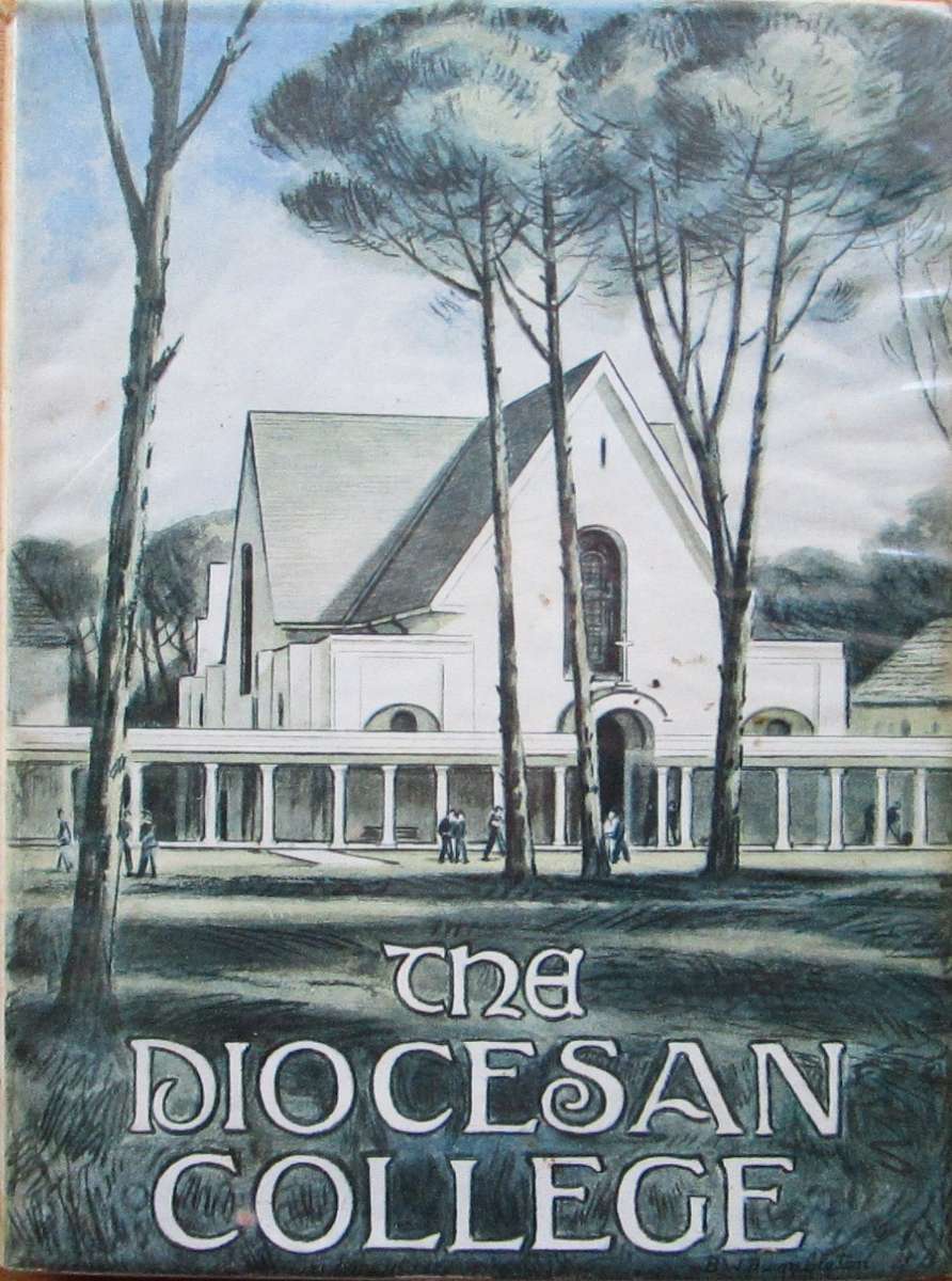 The Diocesan College - A Century of Bishops