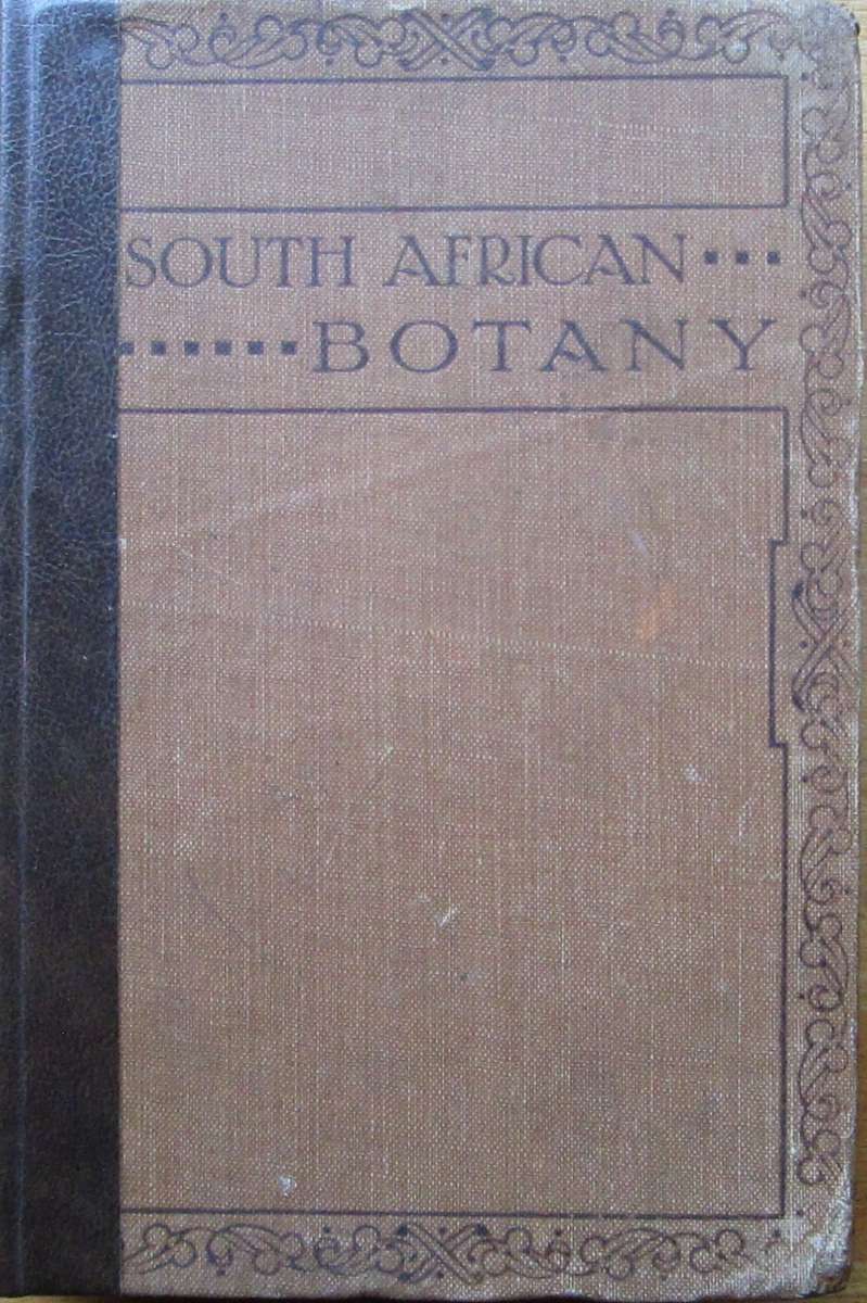 South African Botany