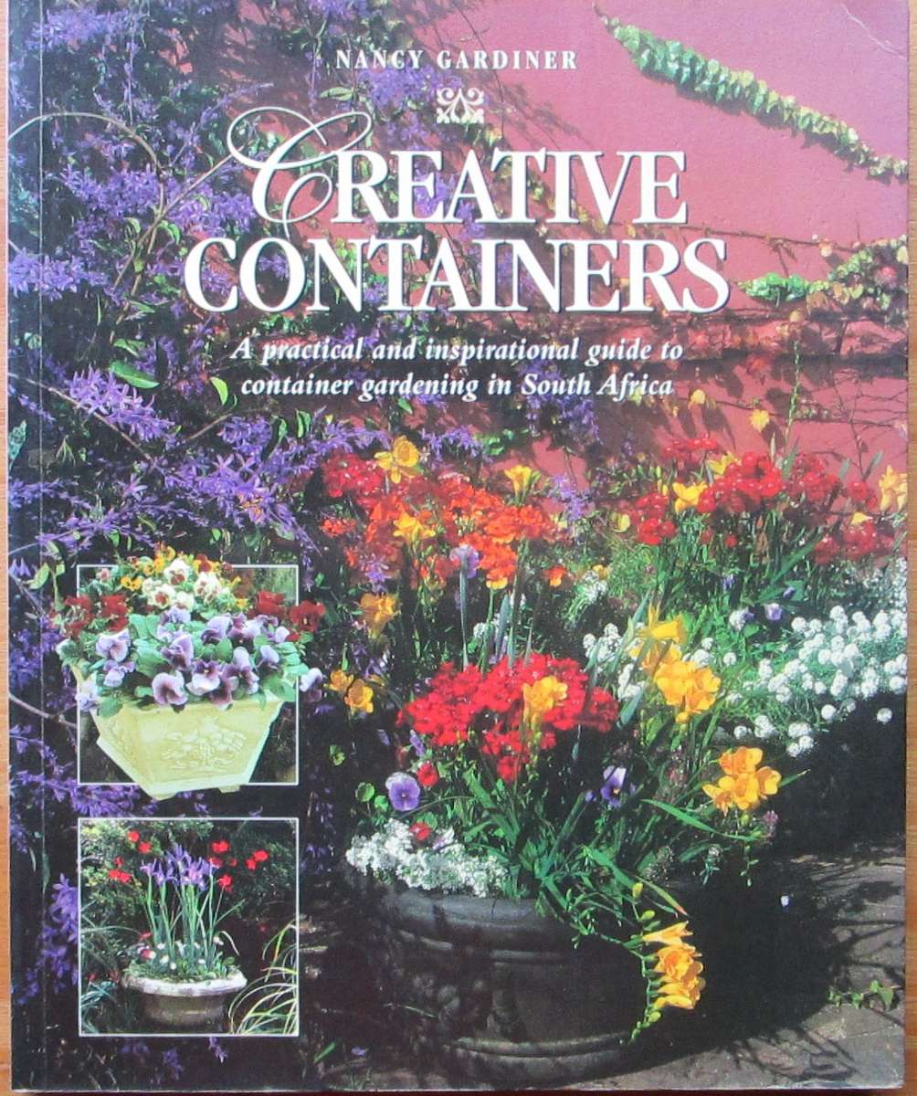 Creative Containers