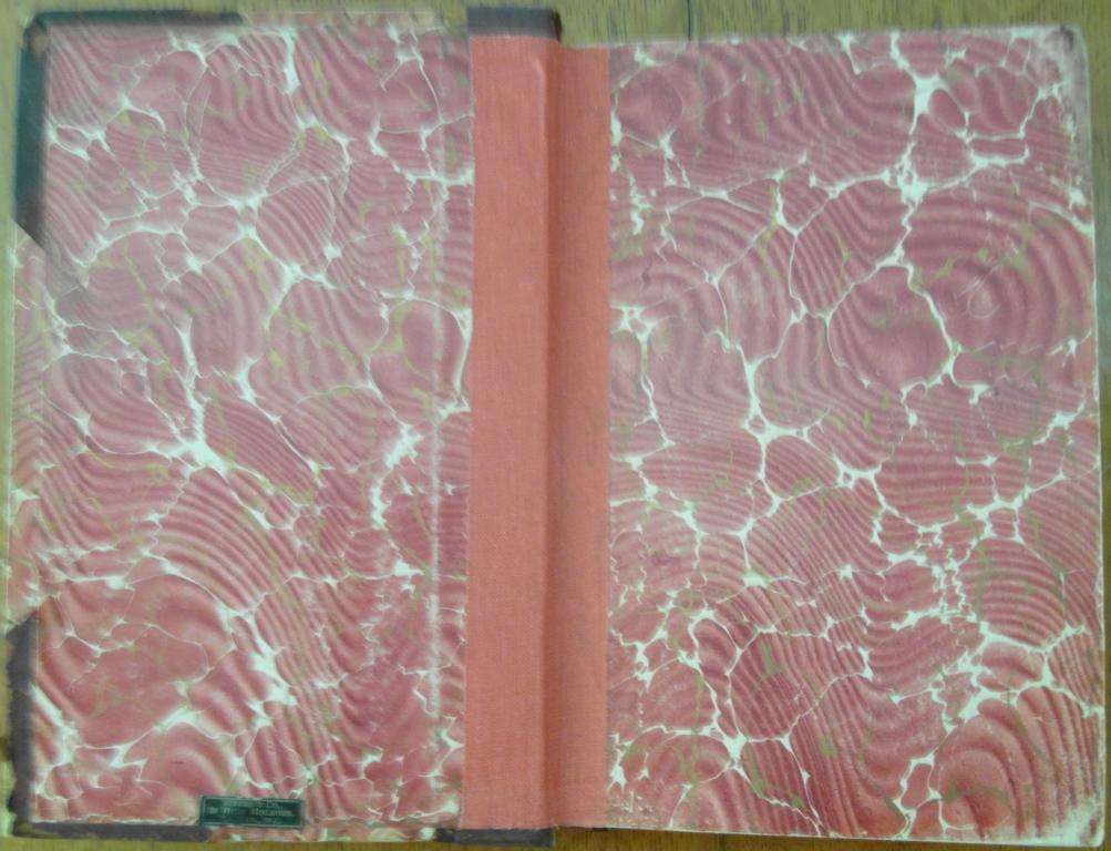 The Confessions of S. Augustine Books I-X