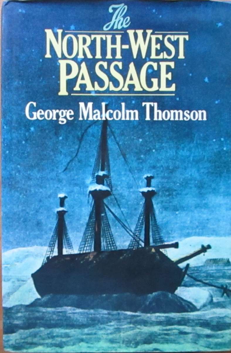The North-West Passage