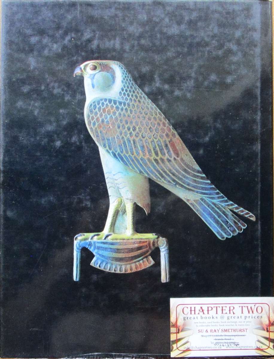 Gifts of The Nile Ancient Egyptian Faience: