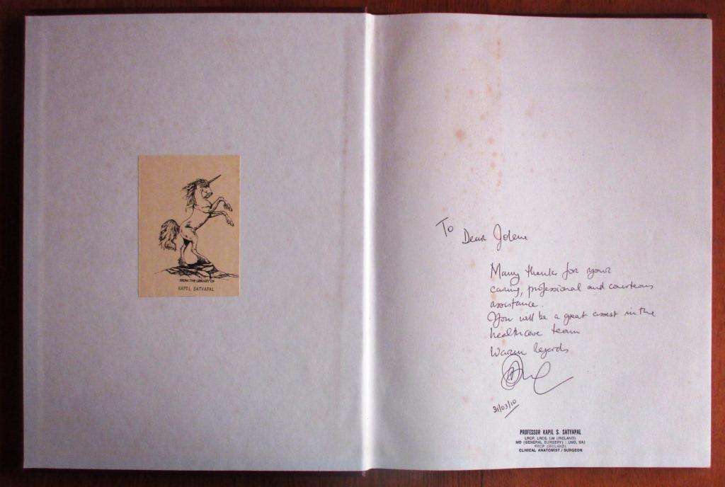 Atlas of Human Cross-Sectional Anatomy