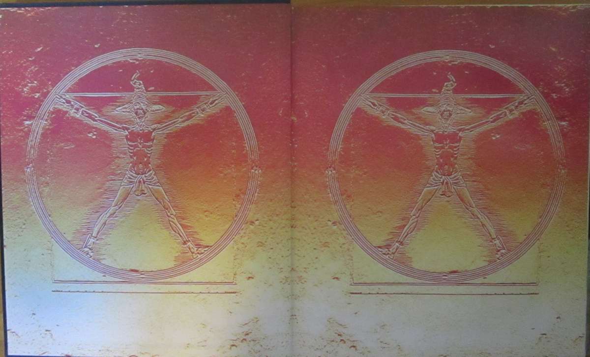 The Last Hero a Discworld Fable