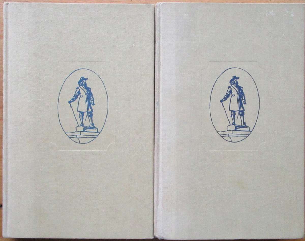 Travels and Adventures in Southern Africa - 2 volume set