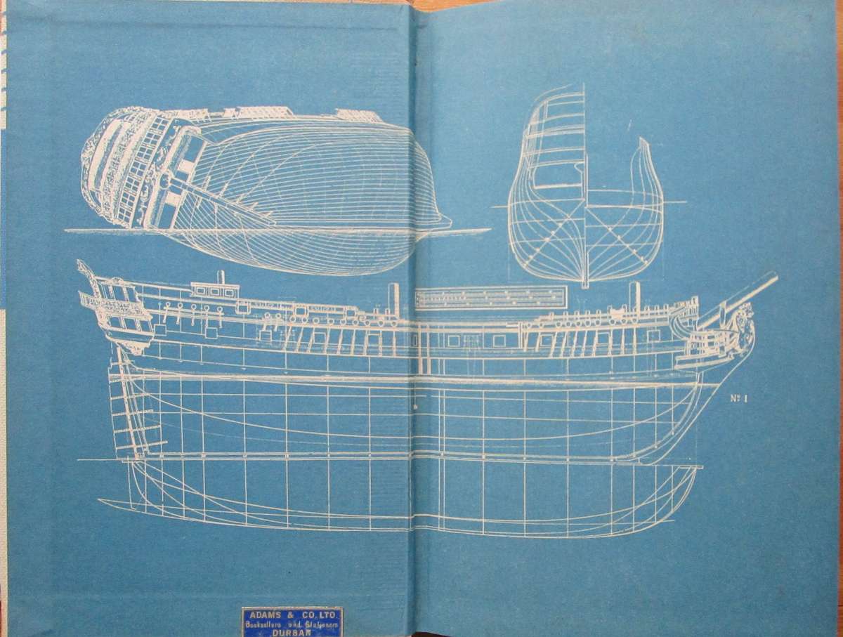 The True Story of the Grosvenor East Indiaman