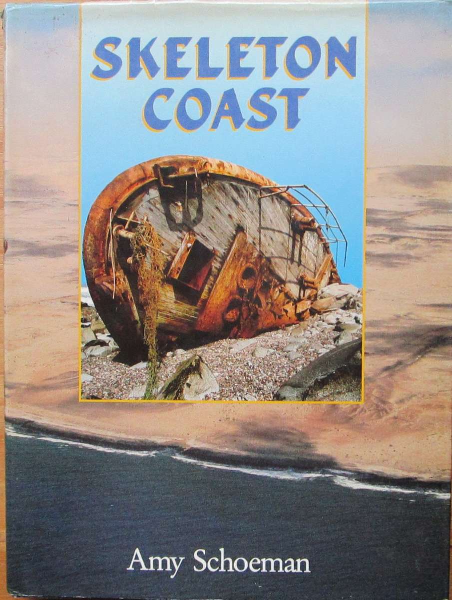 Skeleton Coast