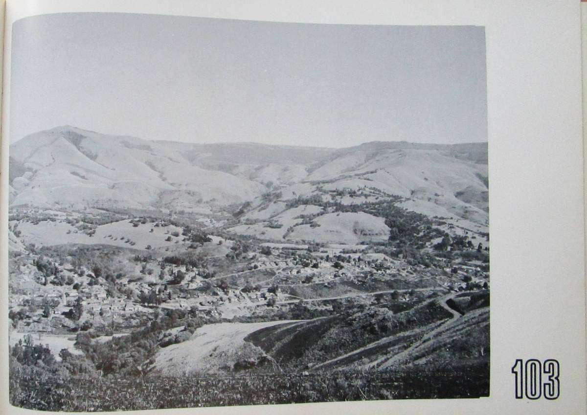 Pilgrim's Rest a Pictorial History, Number 1