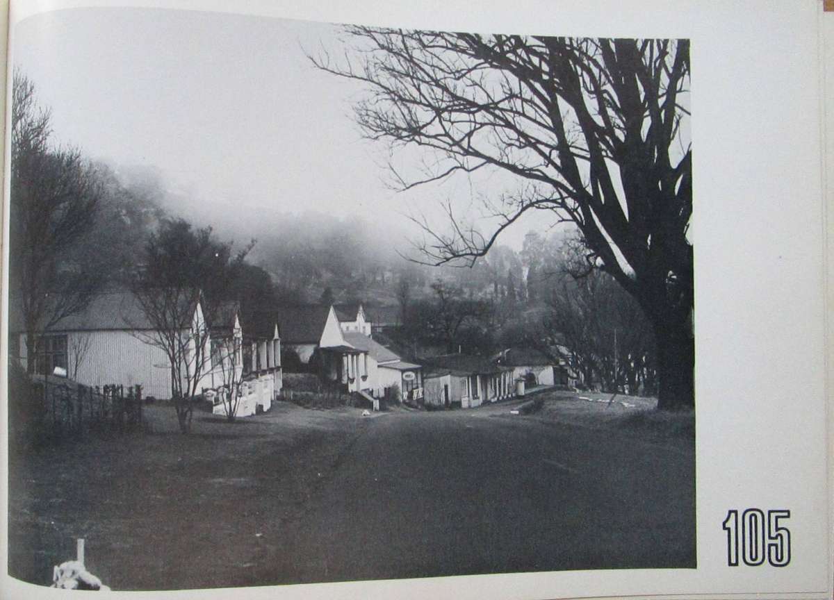 Pilgrim's Rest a Pictorial History, Number 1