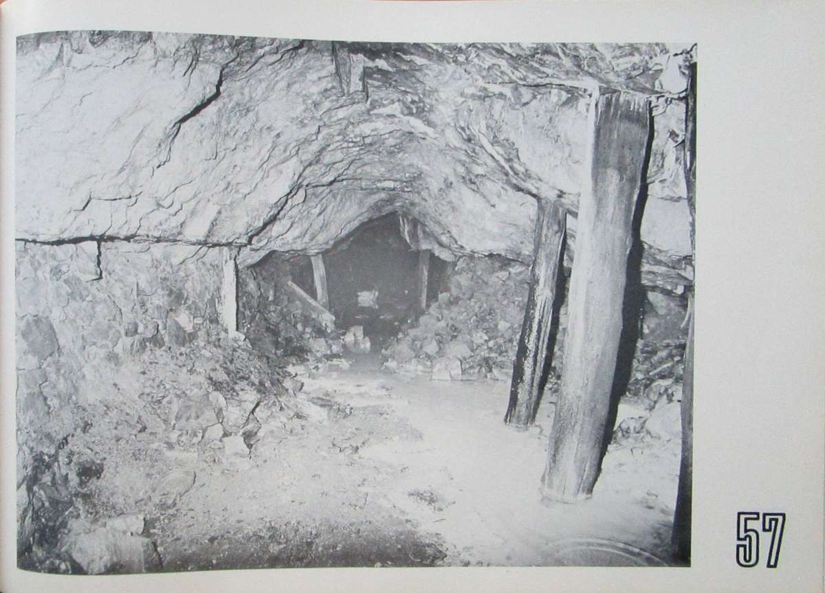Pilgrim's Rest a Pictorial History, Number 1
