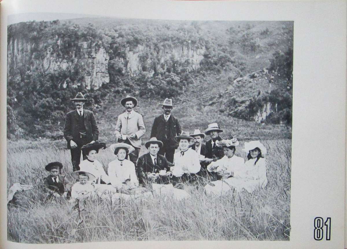 Pilgrim's Rest a Pictorial History, Number 1