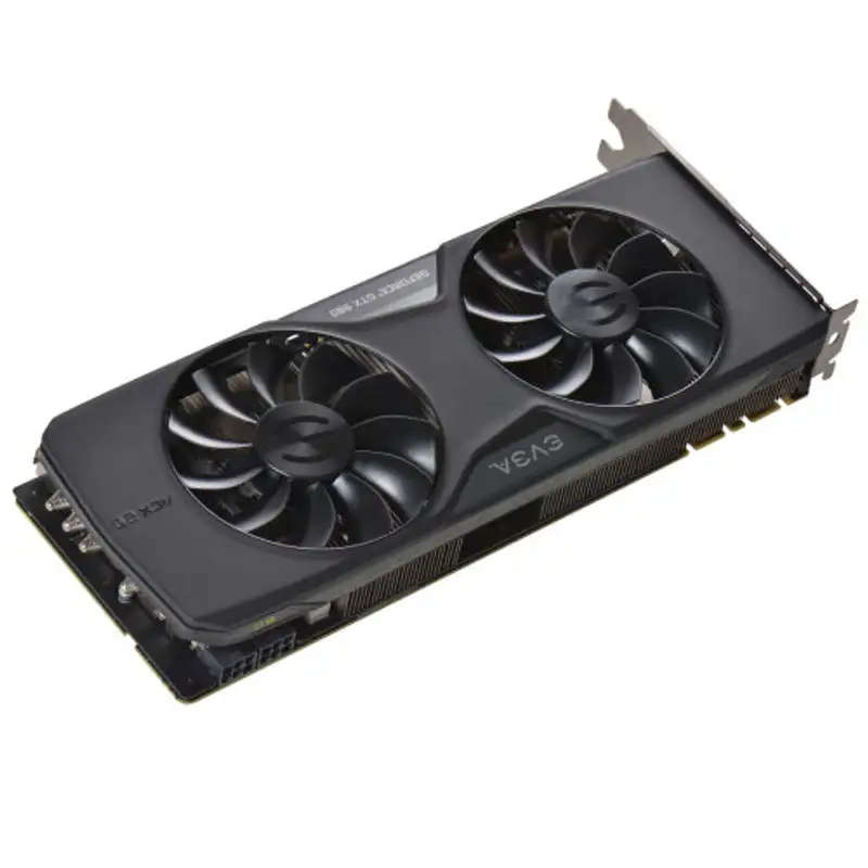 EVGA GTX 980 SC Gaming ACX 2.0 GDDR5