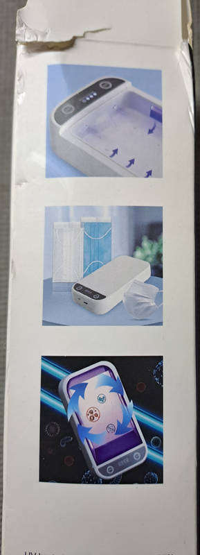 Nano Coating Machine