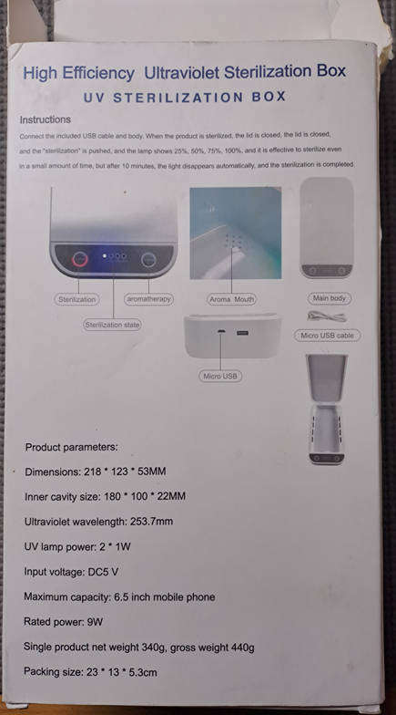 Nano Coating Machine