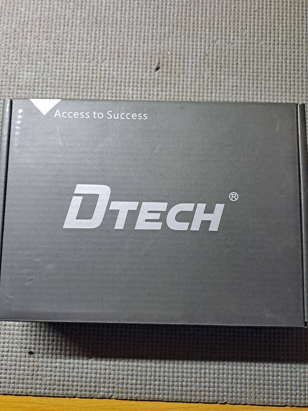 HDMI Extender Kit (50m) with Local Display output