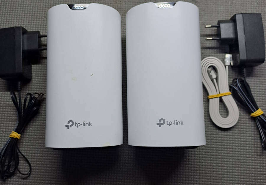 TP-Link DECO-S7-2-PACK