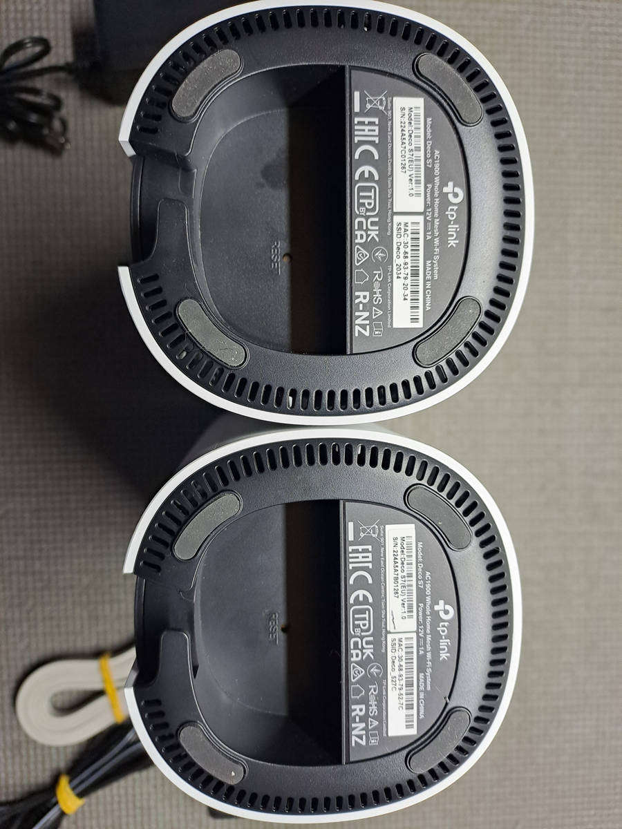 TP-Link DECO-S7-2-PACK