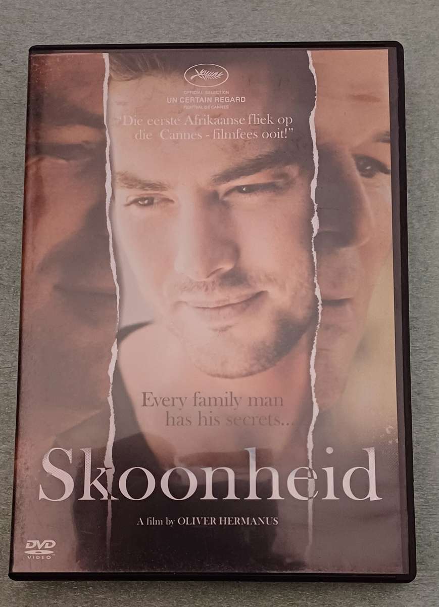 SKOONHEID ( AFRIKAANS )