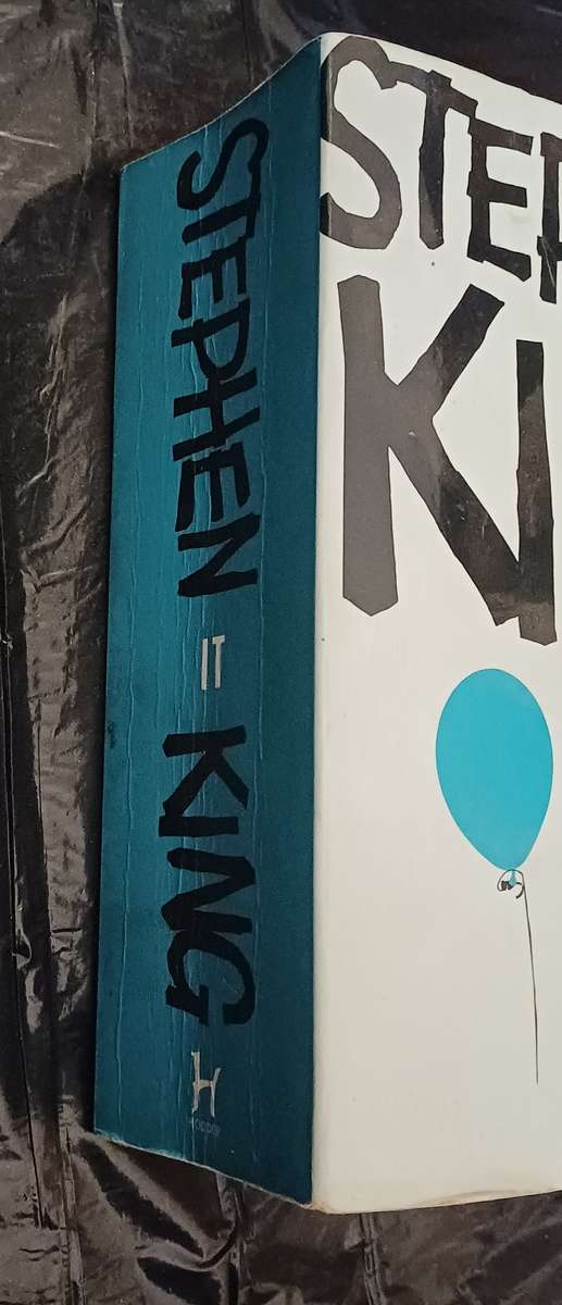 STEPHEN KING - IT