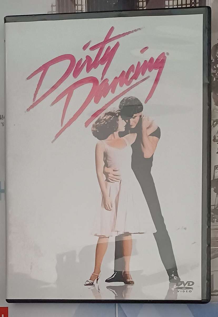 DIRTY DANCING