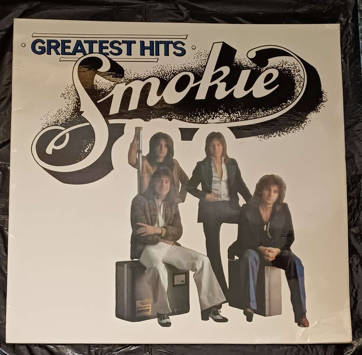 SMOKIE - GREATEST HITS