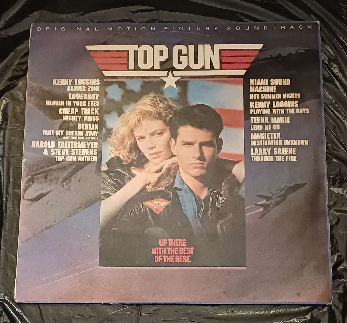 TOP GUN