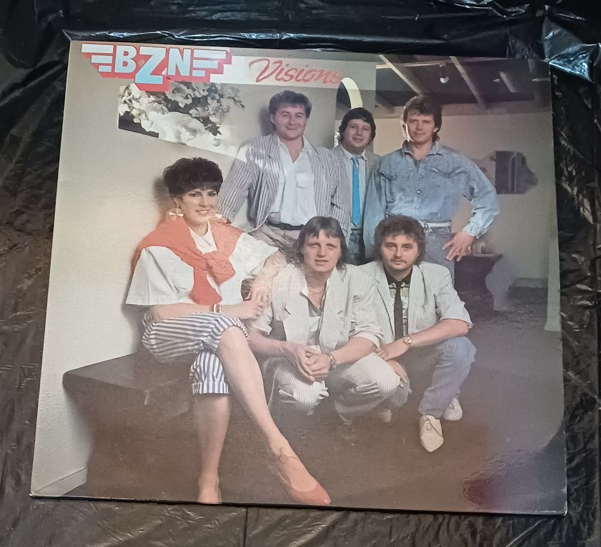 BZN - VISIONS