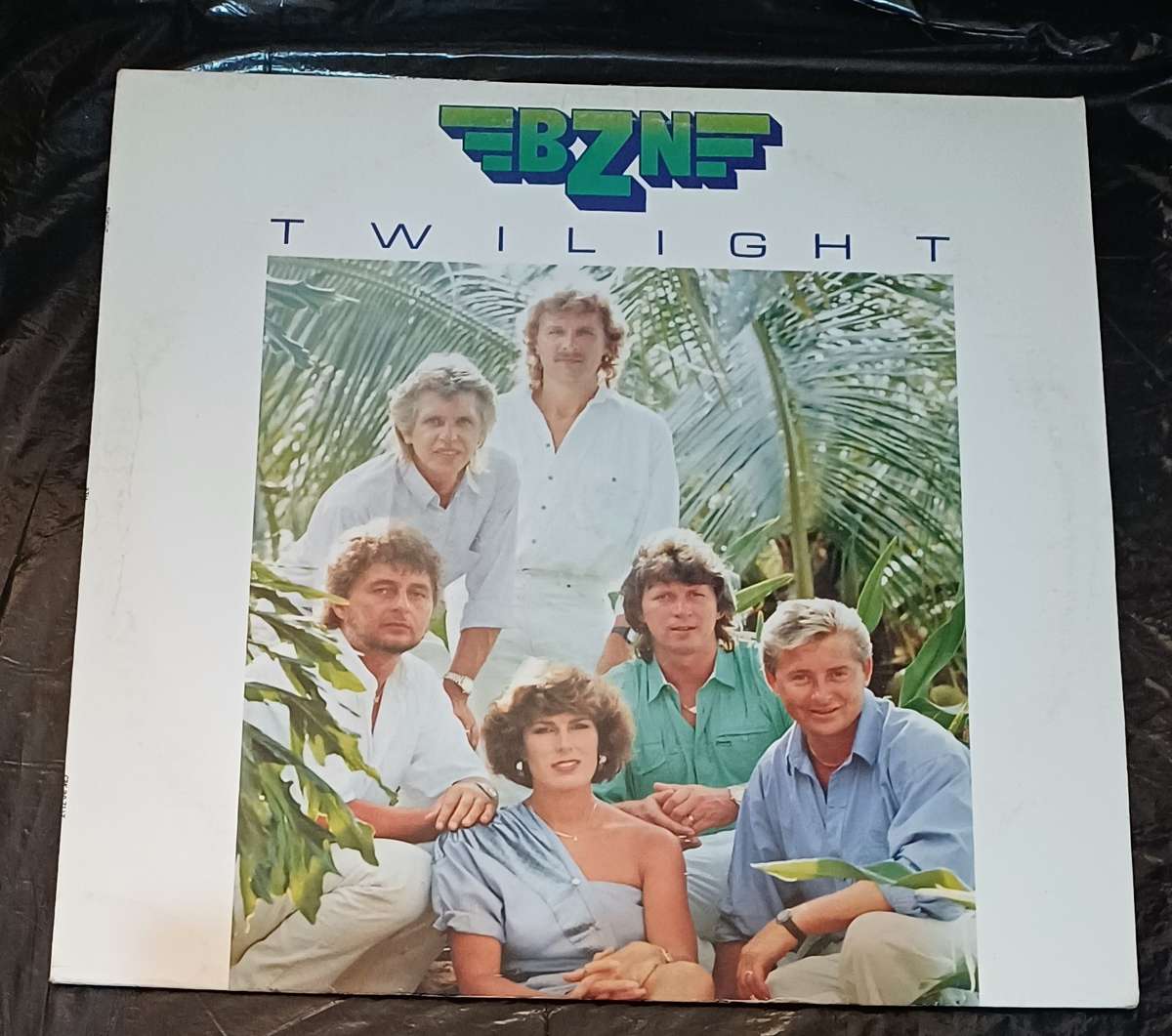 BZN - TWILIGHT